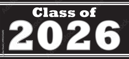 classofbannerblack2026