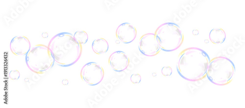 Clear luminous bubble PNG overlay suitable for Photoshop layers, dreamy cinematic edits and ethereal atmosphere enhancements

