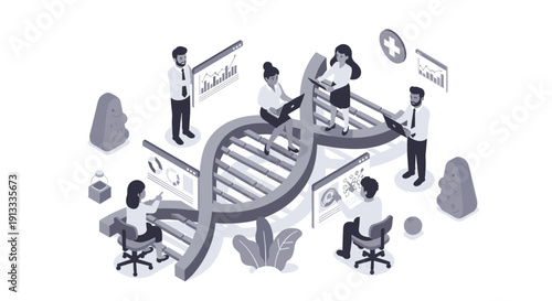 A sleek milk jug corner creates a modern, minimalist mood perfect for clean design aesthetics in marketing materials.