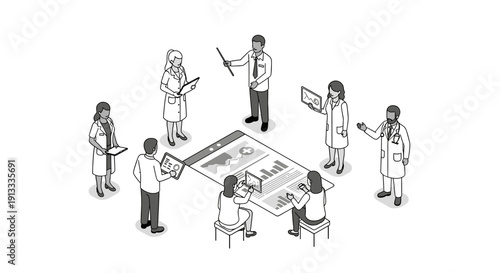 A serene and clean white background evokes simplicity and purity, perfect for product displays or creative designs.