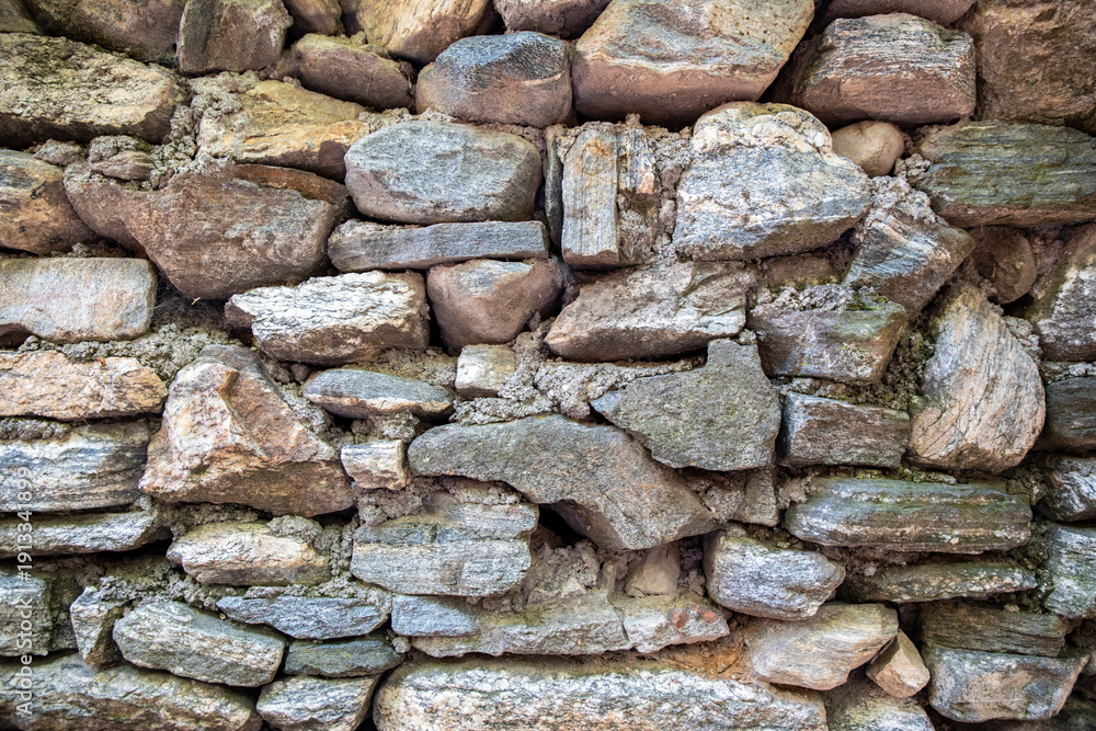 Fototapeta premium wall themed background photo .