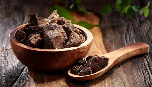 Shilajit Resin Pure Natural Energy Organic Herbal Supplement Powerful Antioxidant