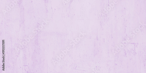 soft light purple concrete wall texture background with subtle weathered plaster details and minimalist stone surface