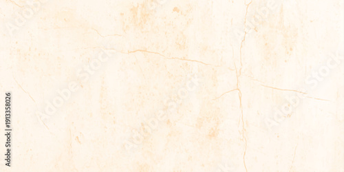 Warm beige abstract texture background, soft cream distressed paint wash with subtle weathered cracks and grunge effects