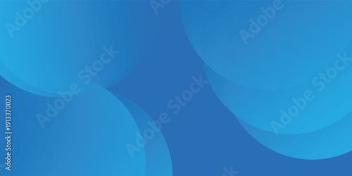 Blue elements with fluid gradient. design background. Trendy gradient shapes composition. vector eps10