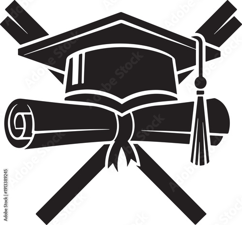 Hand Balancing a Black Baseball Cap on a Finger, Illustrating Skill and Dexterity with a Playful Gesture