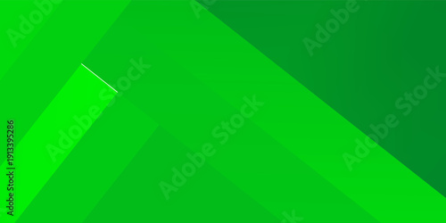 Abstract green sporty background template vector with shiny lines and lights. Green background with strong pattern design.Eps10 vector