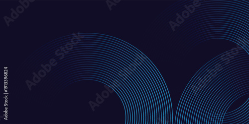 Light blue dynamic abstract vector background with diagonal lines. Trendy classic colors . 3d cover of business presentation banner