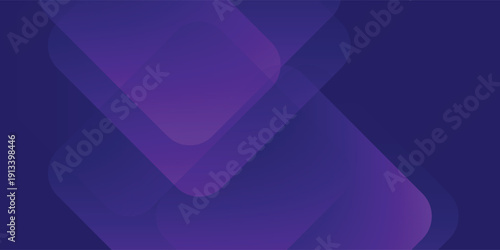 Purple geometric background. geometric template pattern modern design gradient eps10