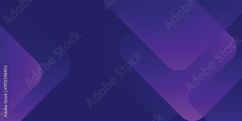 Purple geometric background. geometric template pattern modern design gradient eps10