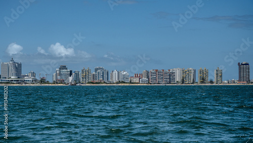 Foto Punta del Este Uruguay