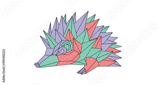 Visualizing the Psychological Turning Point: Diagramming Emotional Pivots for Strategic Adaptation