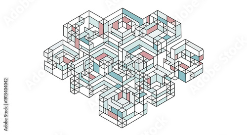 High-Detail Biomimicry Vector Texture for Luxury Branding and High-End Packaging Design