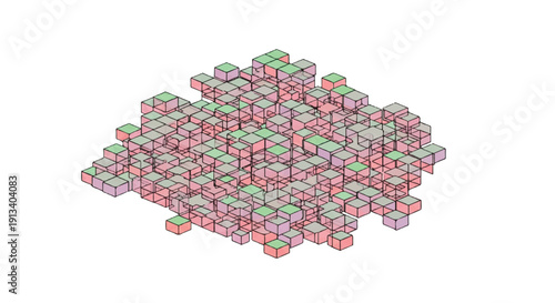 Scalable Visceral Texture: High-Detail Vector Background for Luxury Packaging and Futuristic Design Projects.