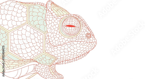 Biomimicry Tactile Patterns Vector Pack: Flat Design Graphics for Dermatology, Luxury Packaging, and Abstract Animal Texture Visualization.