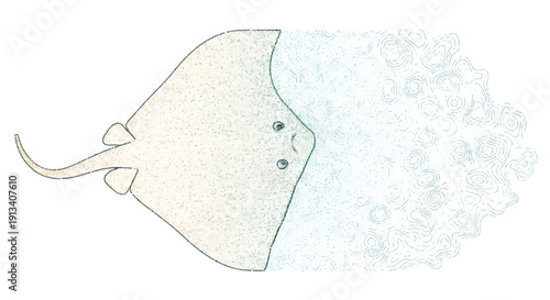 Luxury Biomimicry Texture: High-Detail Abstract Scale Pattern for Premium Packaging and Corporate Identity