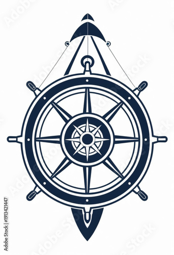 Navigational Compass