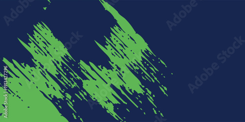 Sports background design with abstract modern template. Vector illustration of sport players in different activities.