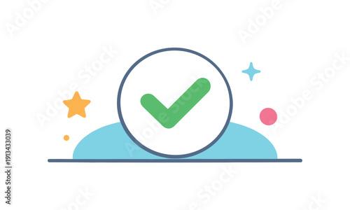 Quiet sufficiency recognition and knowing precisely when effort has reached its optimal endpoint without refinement, expansion, or embellishment, a completed element resting