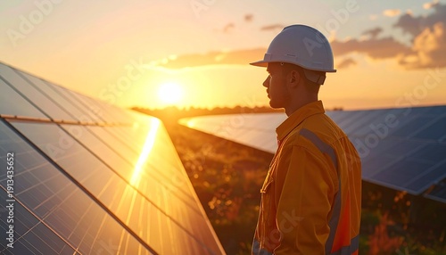 Professional collection focused on renewable energy, sustainable development, and green technology innovation. Featuring solar farms, wind turbines, electric vehicles, smart energy systems, eco-friend