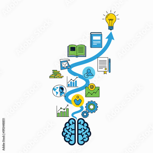 Creative Idea Generation Process