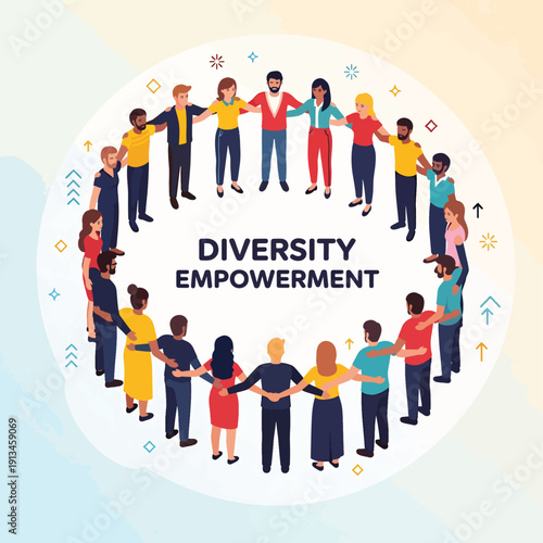 Diversity Empowerment Circle