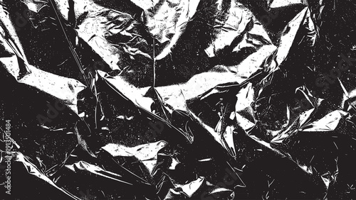 plastic texture background