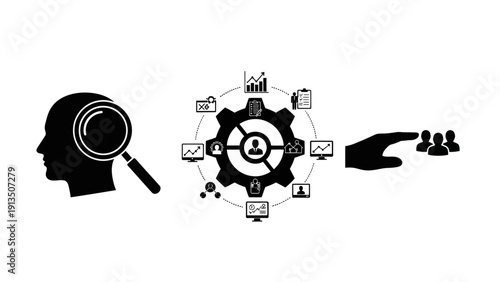 Process Optimization and Performance Improvement for Business Growth Strategy