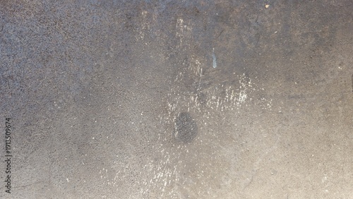 Photos Grunge concrete wall texture with paint drips and rough surface background