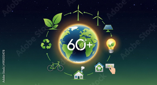 Underwater scene with tree roots and fish swimming in the ocean sandy seabed with rocks and seaweed