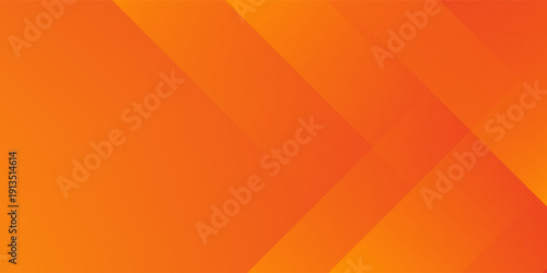 Abstract orange square overlap background for card graphics design. Orange background shadow elements. Eps10 vector
