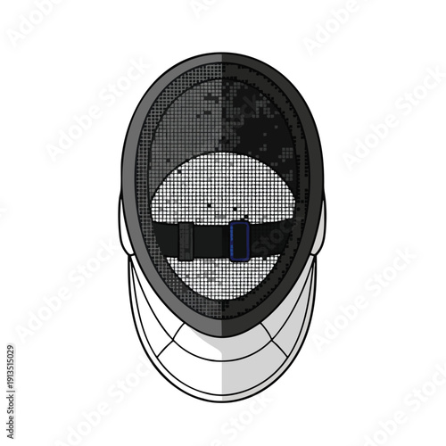 Protective Face Mask for Outdoor Activities