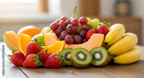 Fresh Fruit