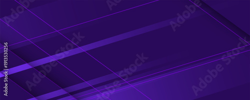 Abstract Elegant diagonal Purple colourful Modern geometric line abstract background.