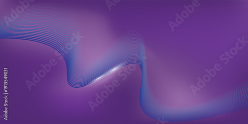 An abstract background featuring light purple waves with subtle ripples and flowing lines. A truly beautiful backdrop.
