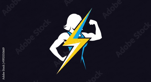 Whisk tool icon with a chef's hat, signifying professional cooking and culinary expertise, clean vector design.