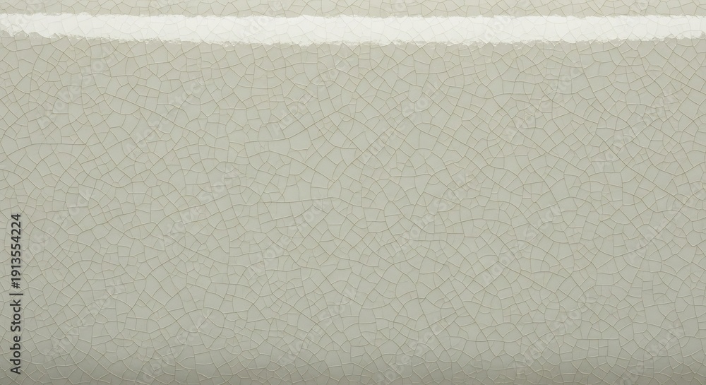 Fototapeta premium Close-up texture of a light gray speckled surface with a subtle sheen.
