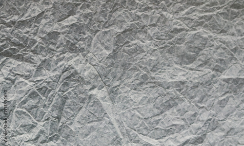 Crumpled Paper Texture, paper background