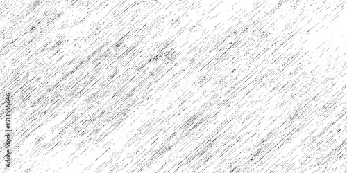 abstract black diagonal scratch texture on white background versatile grit overlay is ideal for creating vintage effects