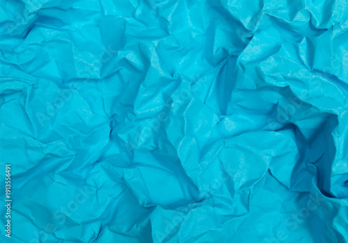 Crumpled Paper Texture, paper background