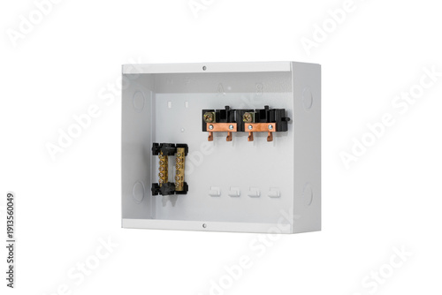 CIRCUIT BOARDS, THERMOMAGNETIC SWITCHES AND BREAKERS