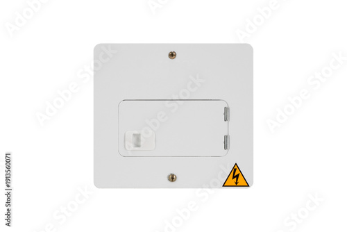 CIRCUIT BOARDS, THERMOMAGNETIC SWITCHES AND BREAKERS