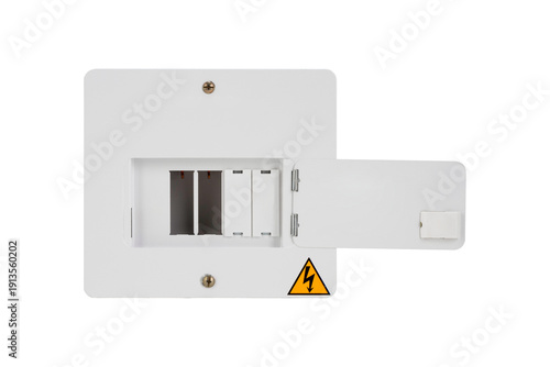 CIRCUIT BOARDS, THERMOMAGNETIC SWITCHES AND BREAKERS