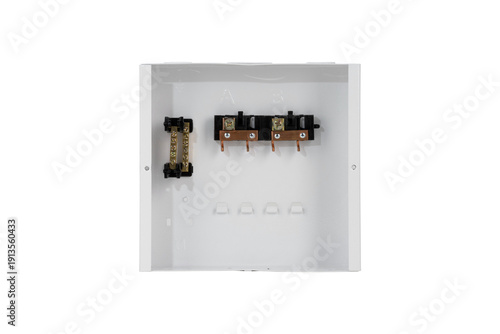 CIRCUIT BOARDS, THERMOMAGNETIC SWITCHES AND BREAKERS