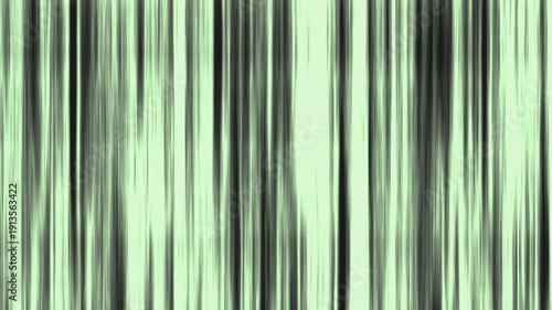 Abstract Vertical Speed Lines Motion Background with Pale Green Light Streaks. A high-quality abstract motion graphic featuring dynamic vertical speed lines.