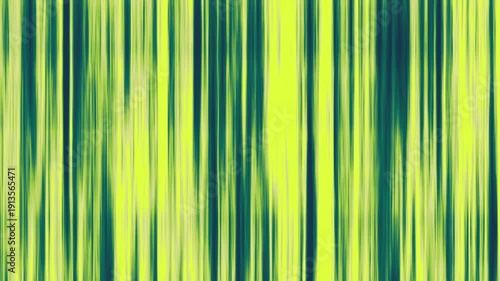 Abstract Speed Motion Background with Vertical Yellow and Dark Green Streaks. An energetic abstract motion background featuring fast-paced vertical lines in vibrant yellow and deep forest green.