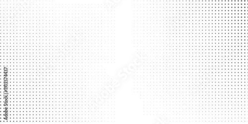 Dot halftone background of raster for text abstract simple