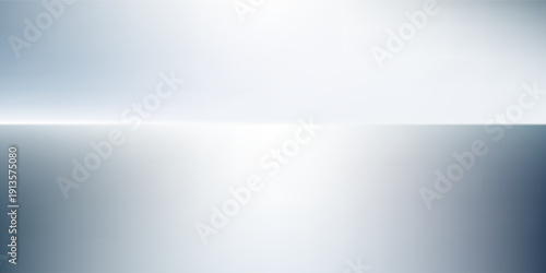 Modern white background modern art simple