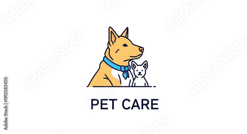 Dog and Cat Companionship for Pet Care Services.