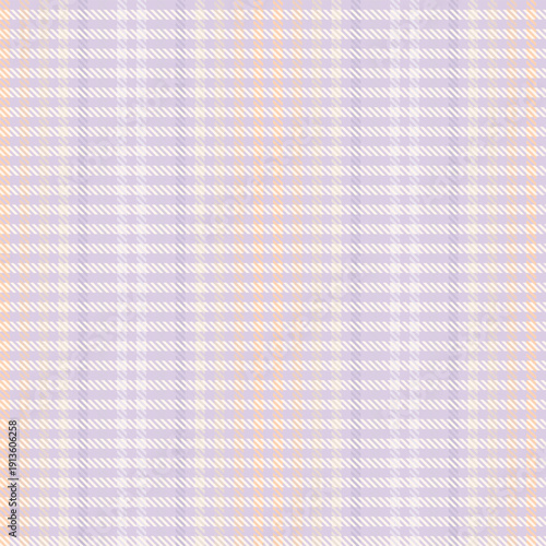 Pastel Ombre Plaid textured Seamless Pattern